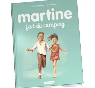 Martine Martine Tome 53
