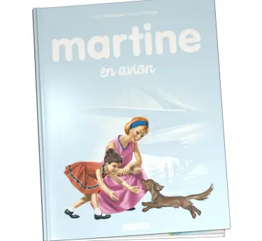 Martine Martine Tome 70