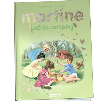 Martine Martine Tome 71