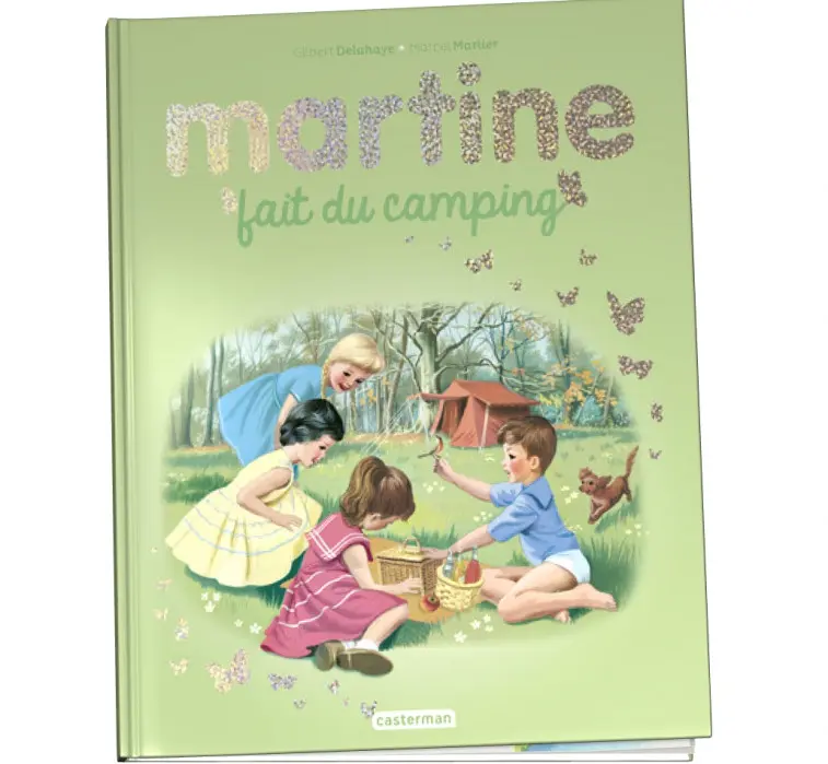 Martine Tome 71 Martine Tome 71