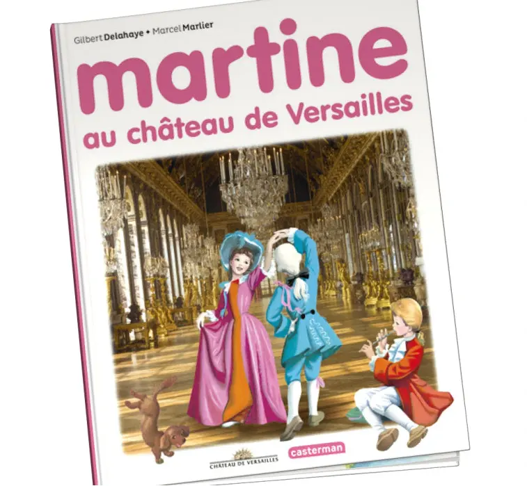 Martine Tome 74 Martine Tome 74