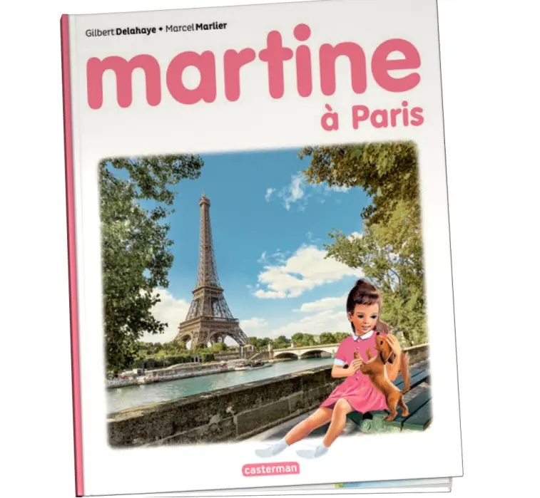Martine Tome 76 Martine Tome 76