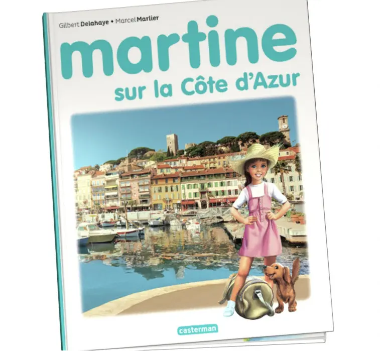 Martine Tome 77 Martine Tome 77