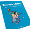 Couverture Tom-Tom et Nana Tome 01