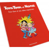 Couverture Tom-Tom et Nana Tome 02