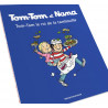 Couverture Tom-Tom et Nana Tome 03