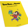 Couverture Tom-Tom et Nana Tome 04