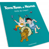 Couverture Tom-Tom et Nana Tome 07