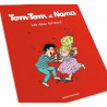Couverture Tom-Tom et Nana Tome 08