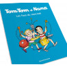 Couverture Tom-Tom et Nana Tome 09