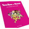 Couverture Tom-Tom et Nana Tome 10