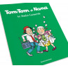 Couverture Tom-Tom et Nana Tome 11