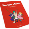 Couverture Tom-Tom et Nana Tome 12