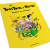 Couverture Tom-Tom et Nana Tome 13