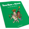Couverture Tom-Tom et Nana Tome 14
