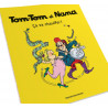 Couverture Tom-Tom et Nana Tome 15