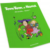 Couverture Tom-Tom et Nana Tome 16