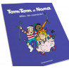 Couverture Tom-Tom et Nana Tome 17