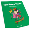 Couverture Tom-Tom et Nana Tome 18