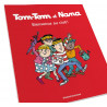 Couverture Tom-Tom et Nana Tome 19