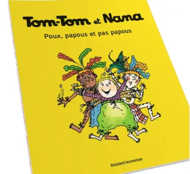 Tom-Tom et Nana Tom-Tom et Nana Tome 20