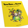 Couverture Tom-Tom et Nana Tome 20