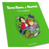 Couverture Tom-Tom et Nana Tome 21