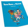 Couverture Tom-Tom et Nana Tome 22