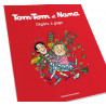 Couverture Tom-Tom et Nana Tome 23