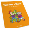 Couverture Tom-Tom et Nana Tome 24