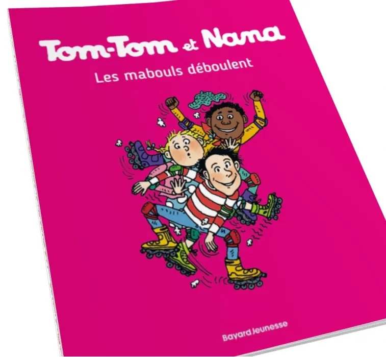 Tom-Tom et Nana Tome 25 Tom-Tom et Nana Tome 25