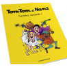Couverture Tom-Tom et Nana Tome 26