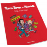 Couverture Tom-Tom et Nana Tome 27