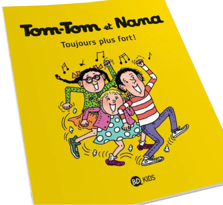 Tom-Tom et Nana Tome 29 Tom-Tom et Nana Tome 29