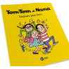 Couverture Tom-Tom et Nana Tome 29