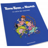 Couverture Tom-Tom et Nana Tome 30