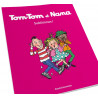 Couverture Tom-Tom et Nana Tome 32