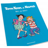 Couverture Tom-Tom et Nana Tome 33