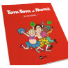 Couverture Tom-Tom et Nana Tome 34