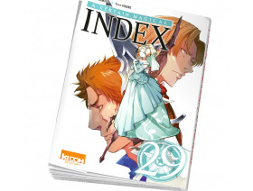 A certain magical Index