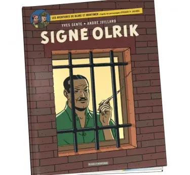 Blake & Mortimer Achat box BD Blake & Mortimer Tome 30