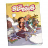 Couverture Les Sisters Tome 20