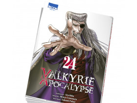 Valkyrie Apocalypse