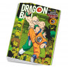 Couverture Dragon Ball - Full Color Tome 11