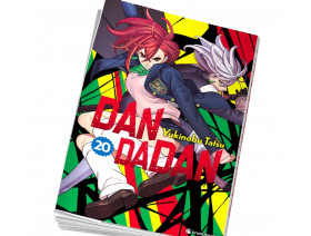 Dandadan