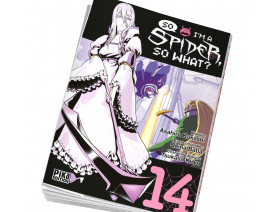 So I'm a Spider, So What?