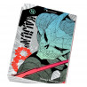Couverture Kaiju N°8 Tome 15