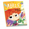 Couverture Mortelle Adèle Tome 22