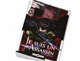 Je suis un assassin (et je surpasse le héros)