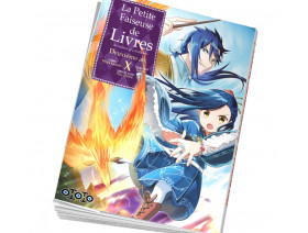 La Petite faiseuse de livres - Ascendance of a Bookworm